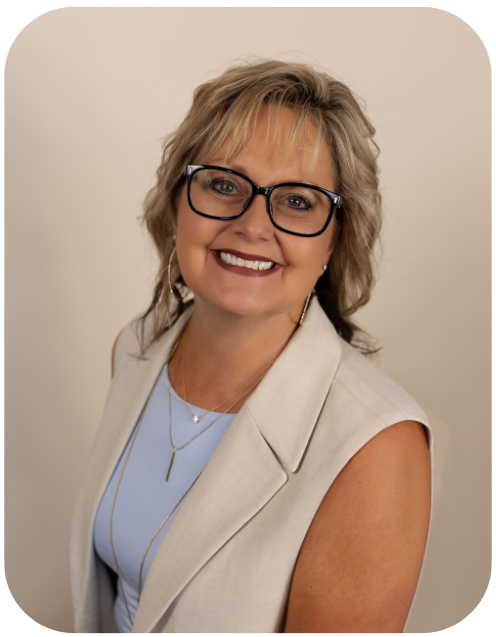 Darci Wyatt, one of our Hearing Instrument Specialist