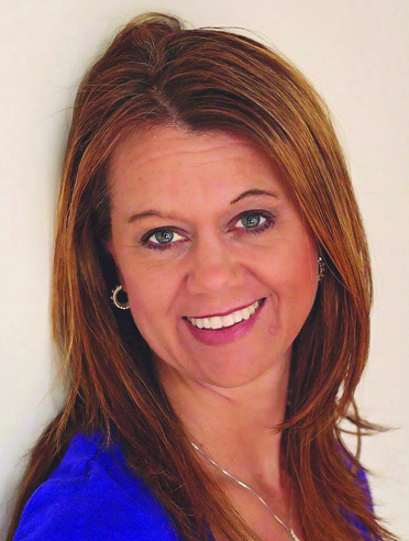Madison Nelson, one of our Hearing Instrument Specialist